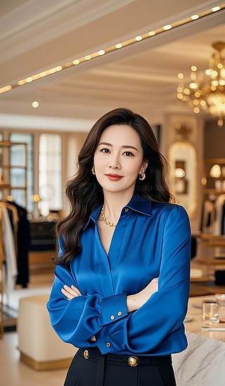 李啼莺 - 北京浩倡科技有限公司李啼莺